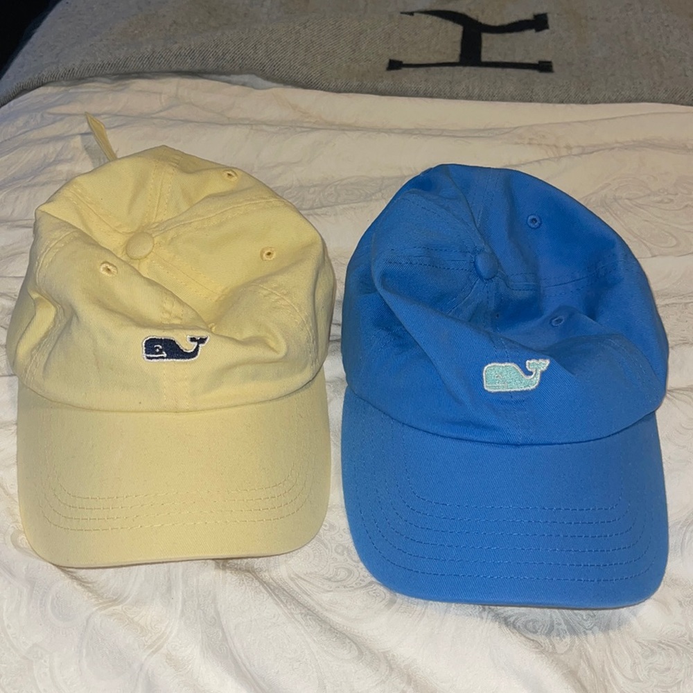 Vineyard Vines Hat Bundle